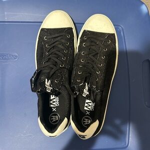 Viva Nothing New Limited Edition Astronaut Shoes